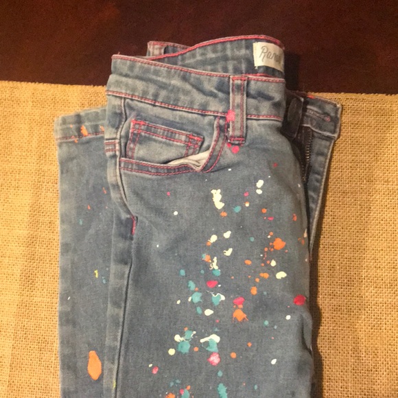 Jeans - Picture 3 of 3